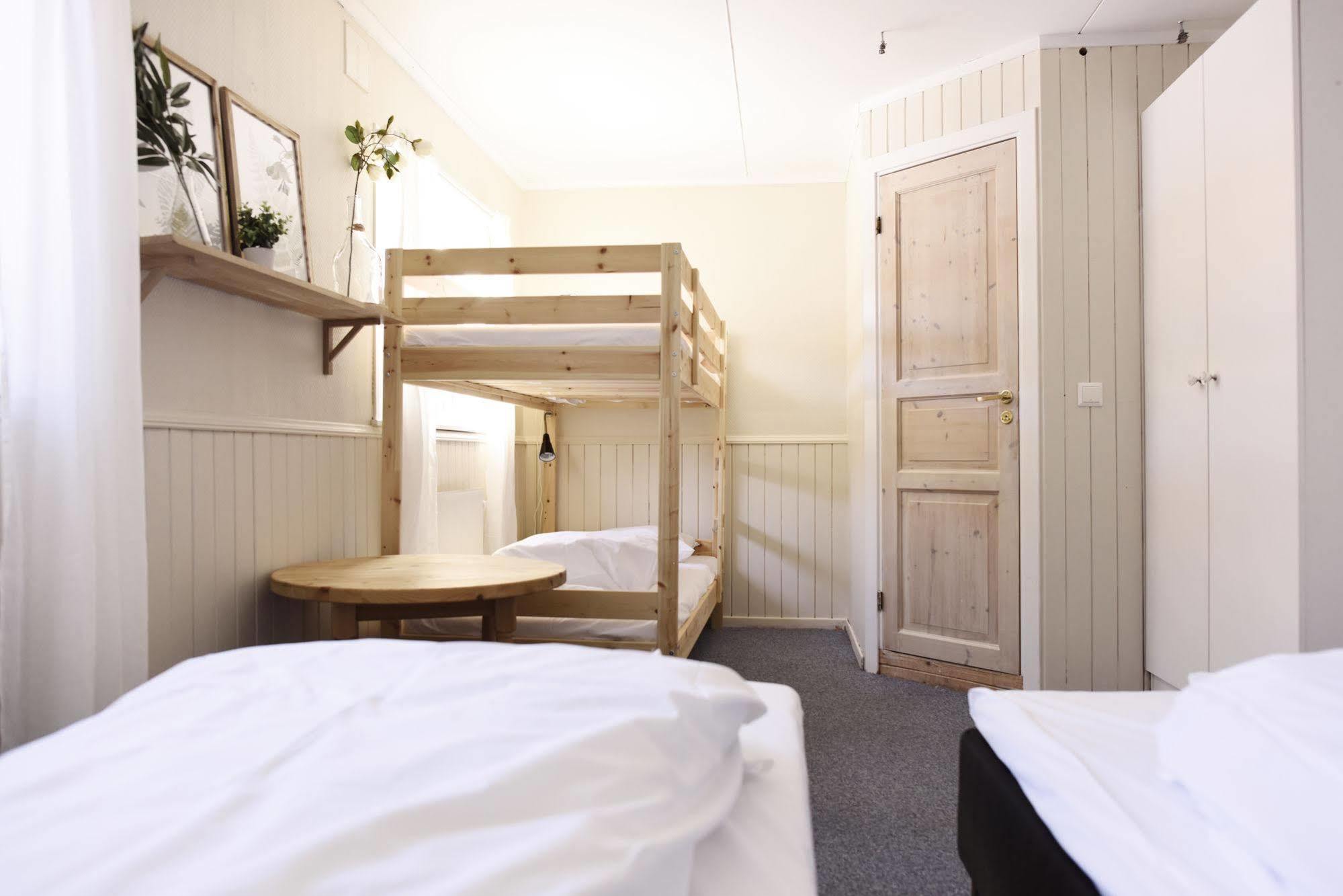 Per Gynt Lodge Vinstra Exterior foto