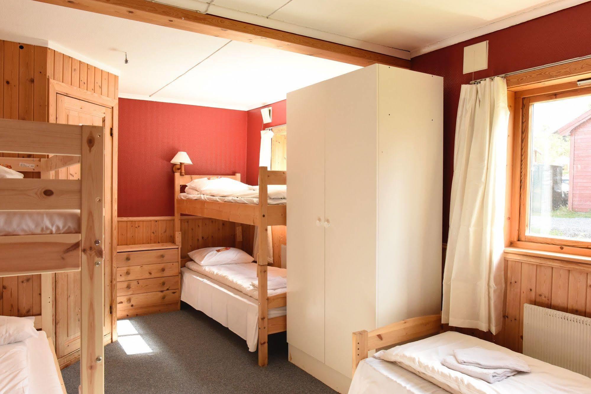 Per Gynt Lodge Vinstra Exterior foto